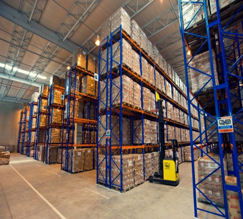 best-warehouse-solution-pallet-racking