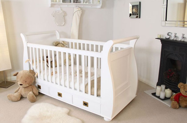 baby-cot