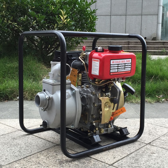 fire-pump