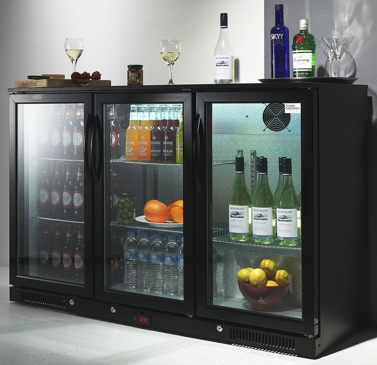 bar-fridge
