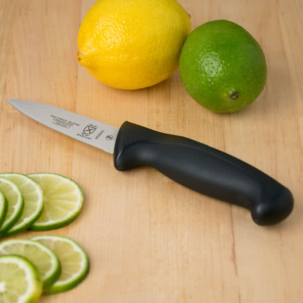 Paring knife