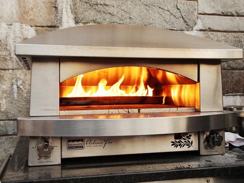 buy pizza oven online