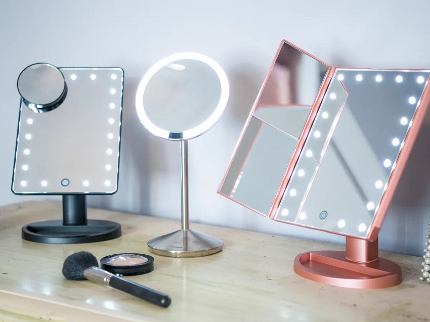  makeup mirror for sale