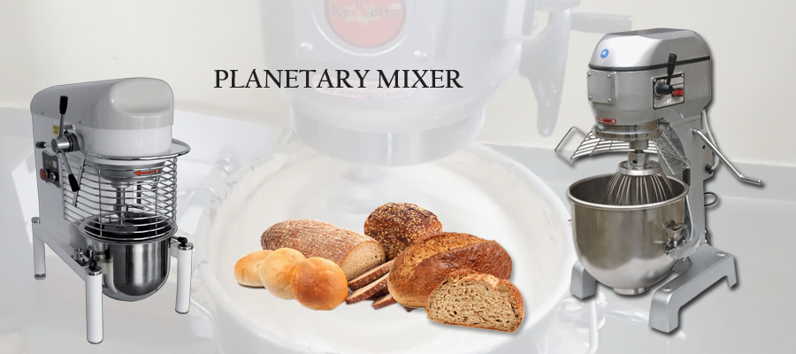 planetarymixer