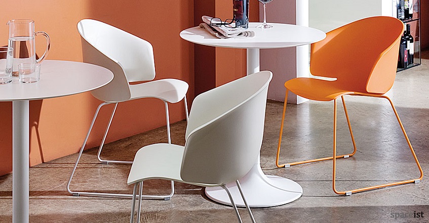 contemporary-cafe-chairs