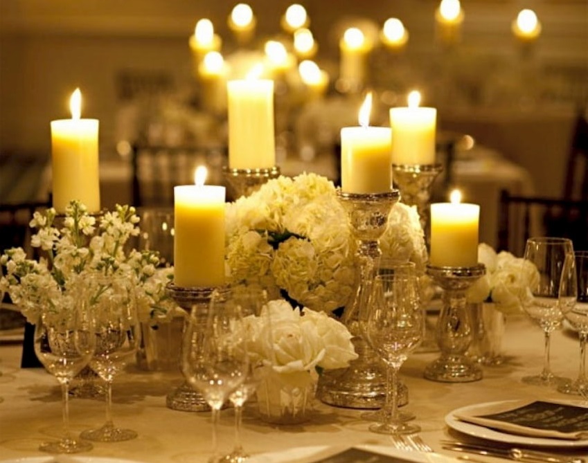 candle-holders-on-centerpieces