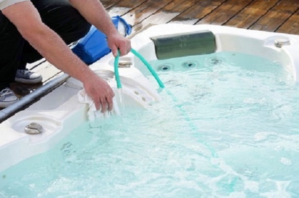 Are hot tubs hard to maintain