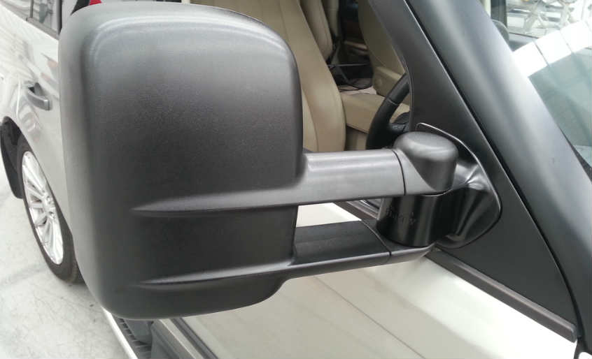 range rover sport towing mirrors