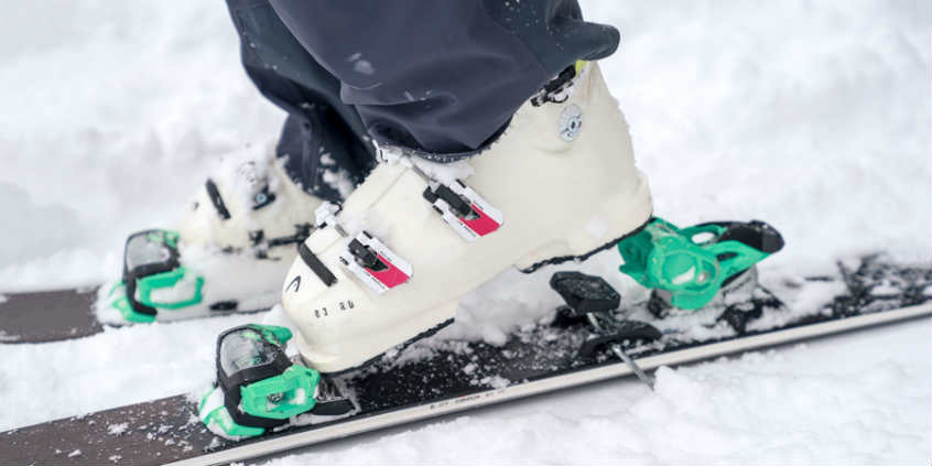 snow ski equipment