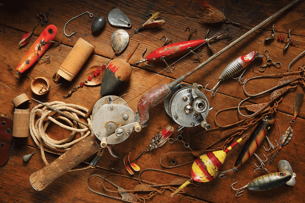 Fishing Tackle