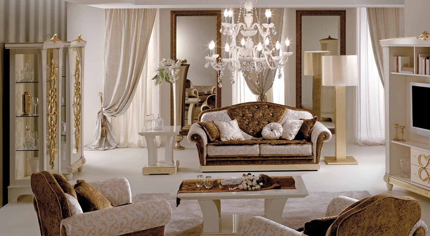 French Style Furniture