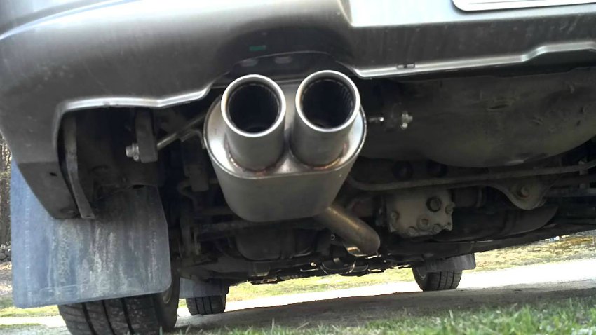 outback exhausts