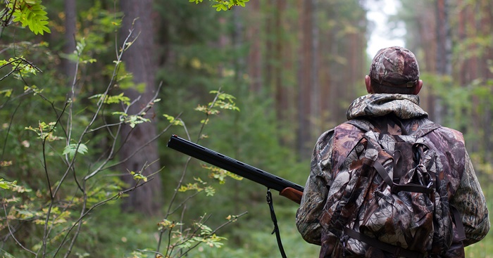 Gear That Every First-time Hunter Needs