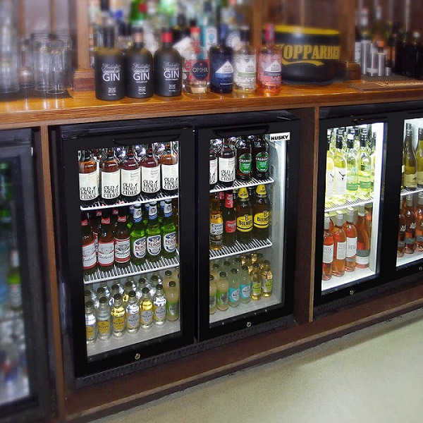 What to Look for in Bar Fridges? - LovingLocal