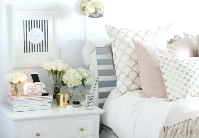 Nightstand Essentials for Your Best Sleep Ever LovingLocal