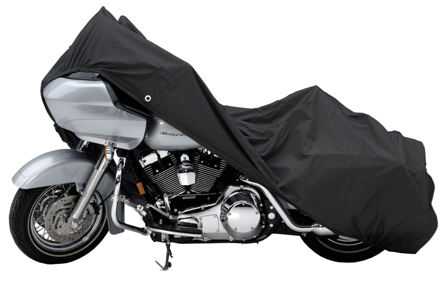 Motorcycle Cover Waterproof