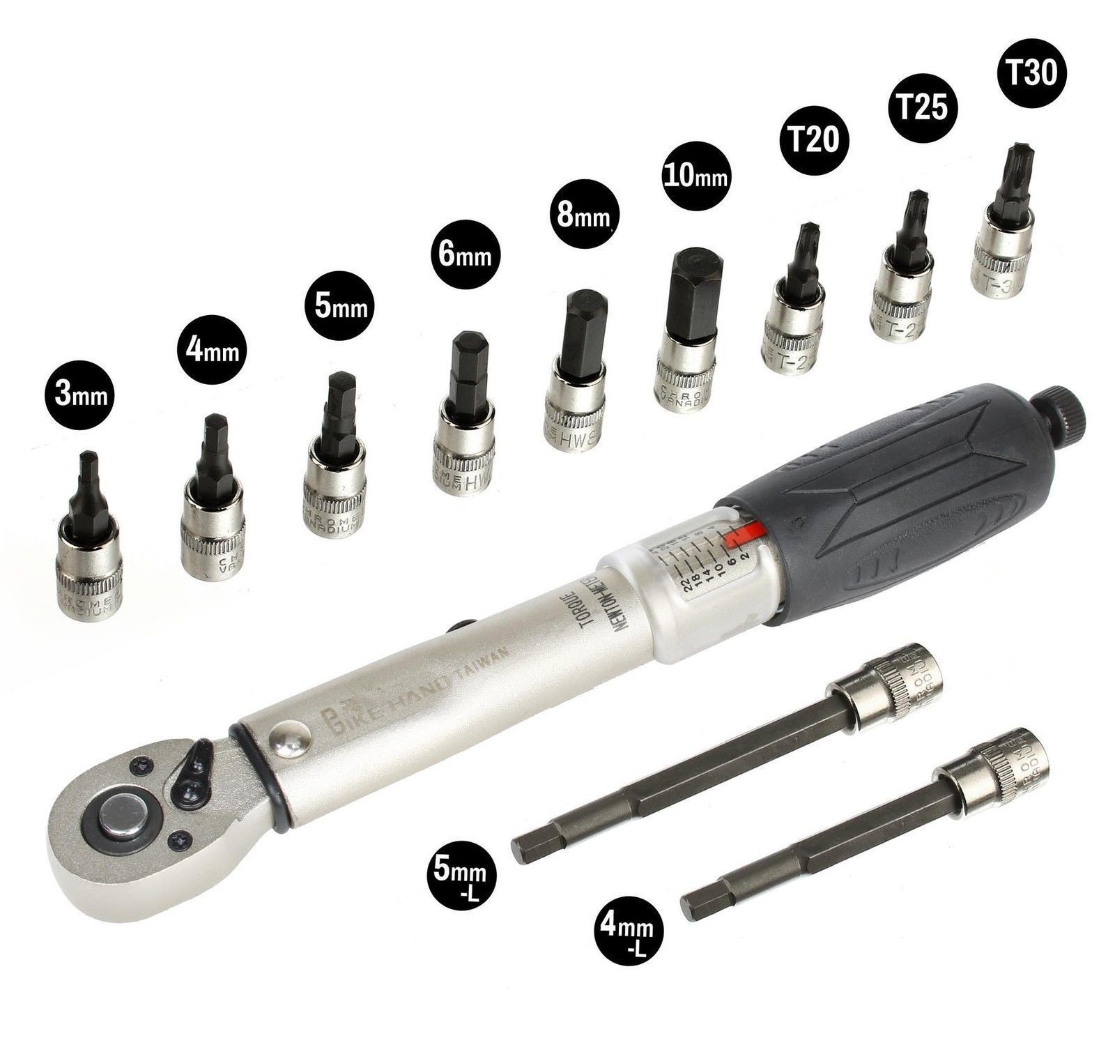 bike torque wrench