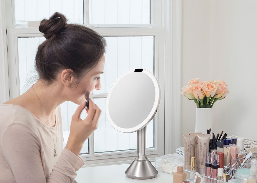 makeup mirror for sale