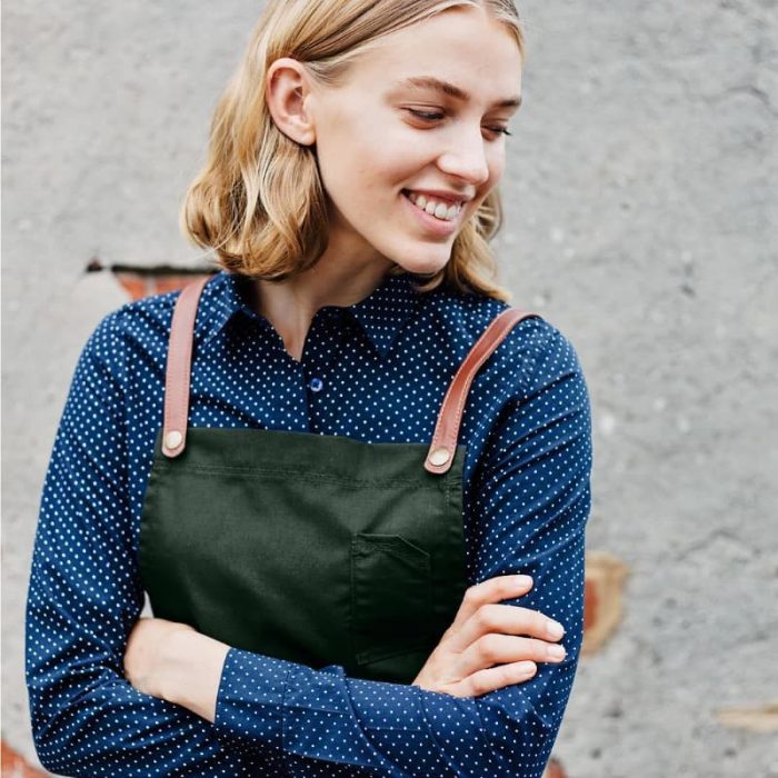 Aprons The Types and Details That Matter LovingLocal