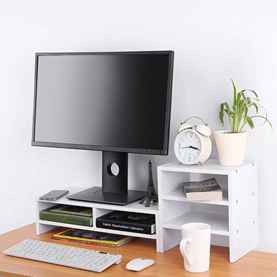 Taking Office Ergonomics to Another Level the Benefits of Monitor