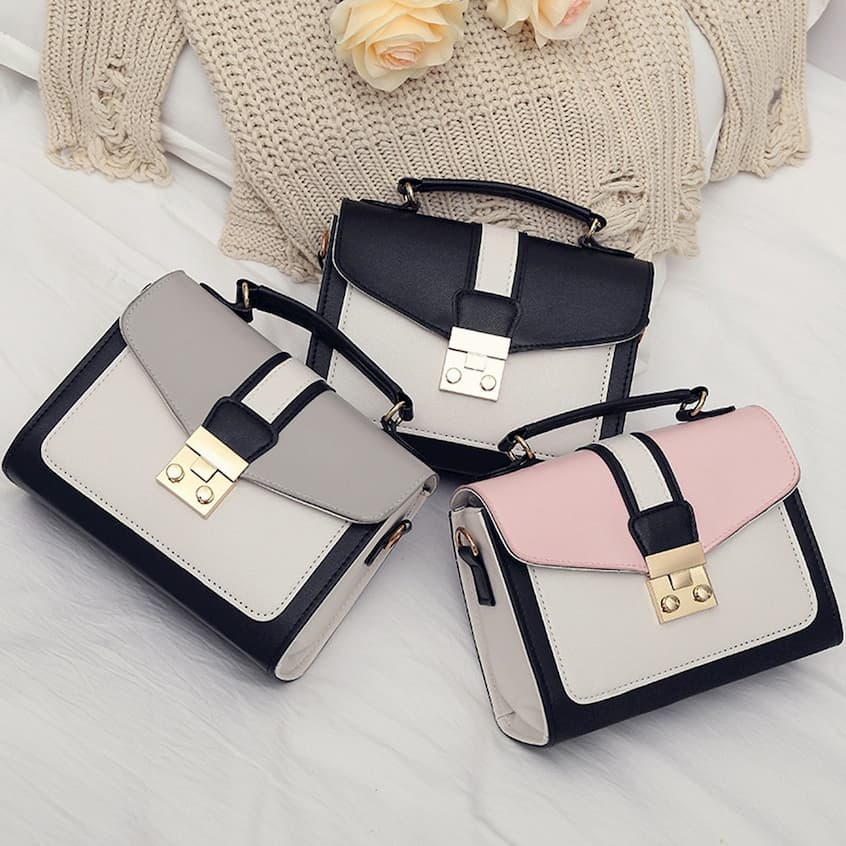 satchel crossbody bag 
