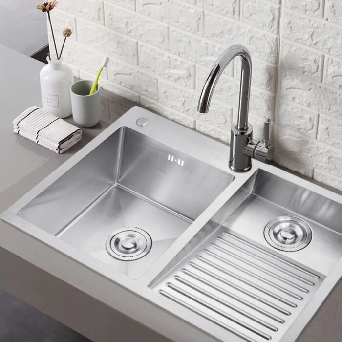 What to Consider When Buying a Laundry Sink LovingLocal