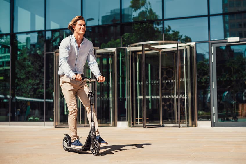 globber-scooter