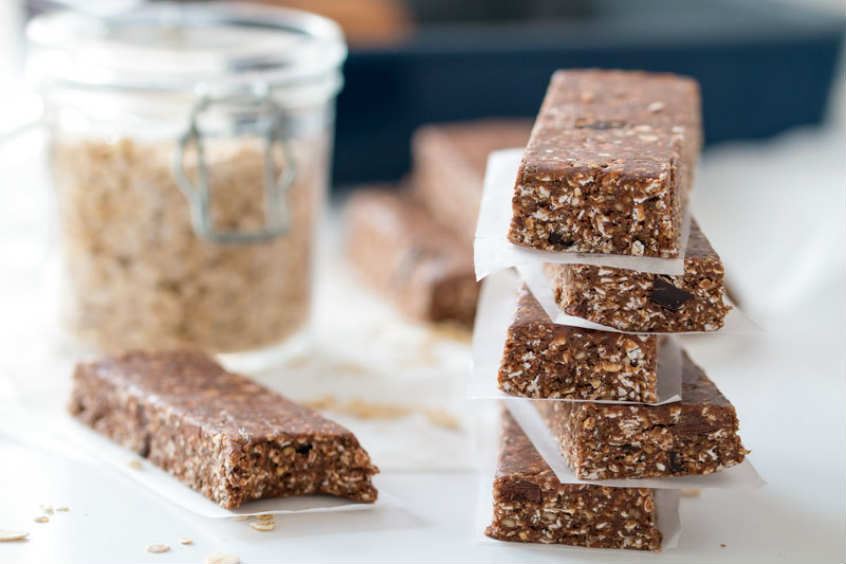 protein bars