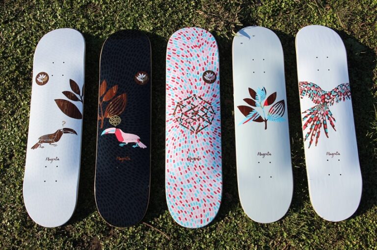Buying Your First Skateboard Basic Elements to Consider LovingLocal