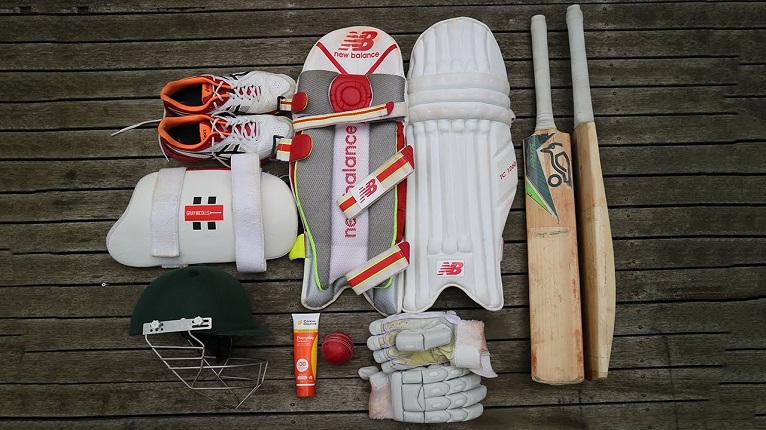 cricket-kit