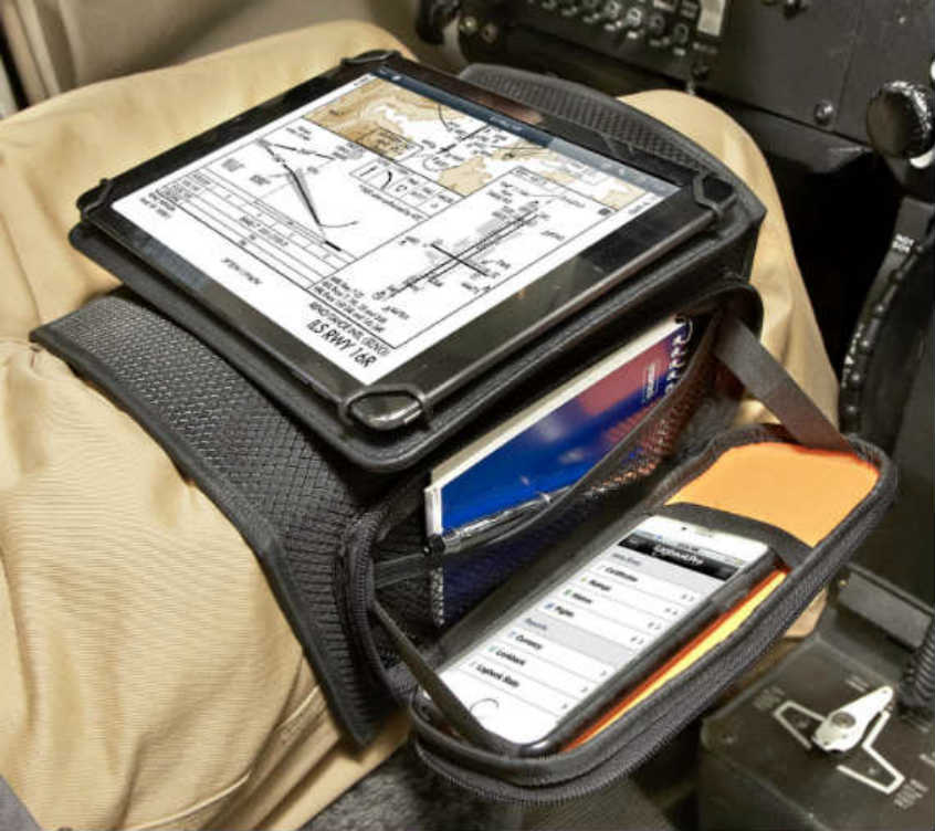 ipad aviation