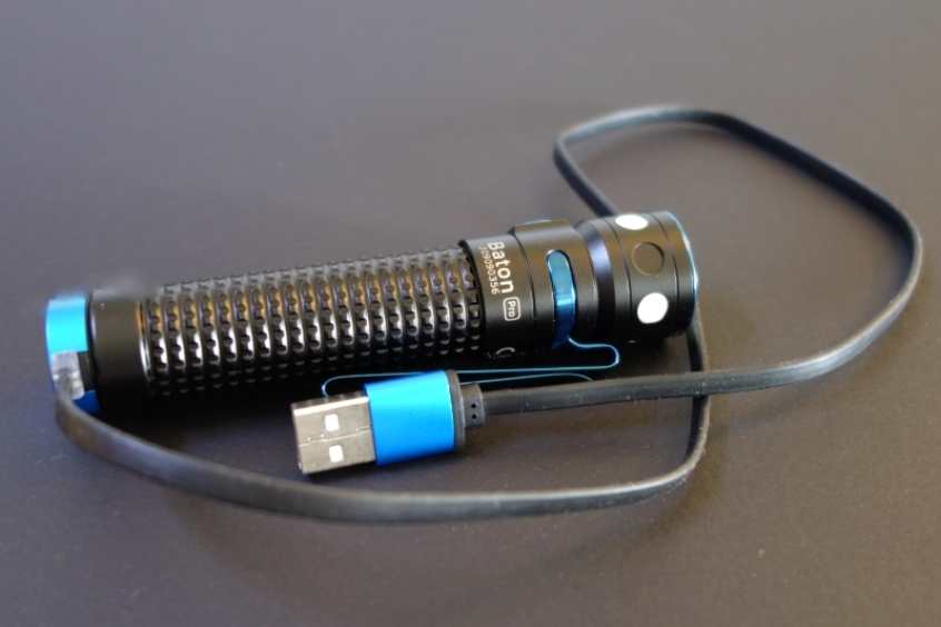 olight barton pro