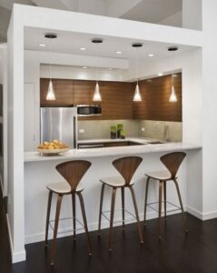 bar-table-in-kitchen-ideas