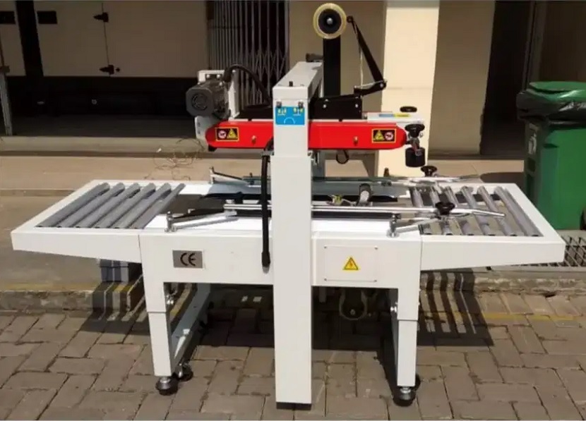 carton sealer