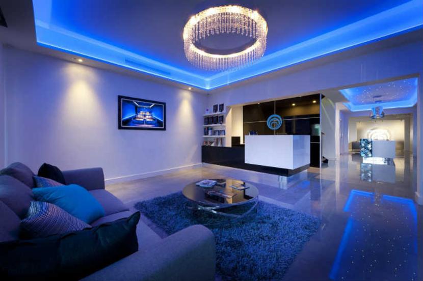 LED Strip Lights: Illuminate Your Home and Add Style Too - LovingLocal