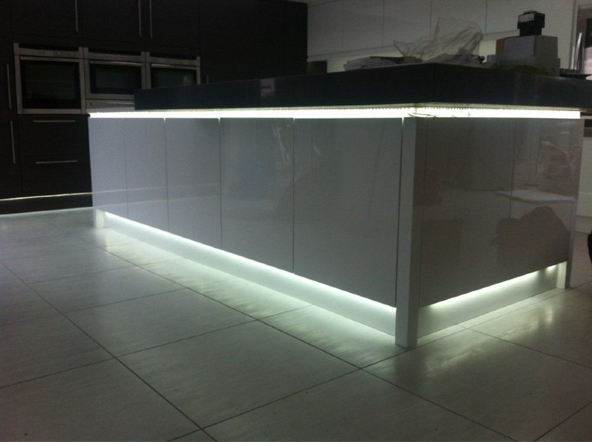 led strips