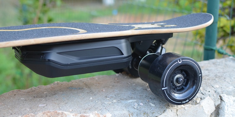 electric scooter customization