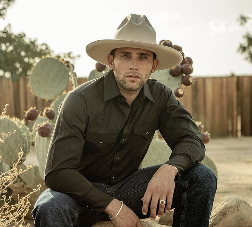 Modern Cowboy Shirts Shopping Guide For Men - LovingLocal