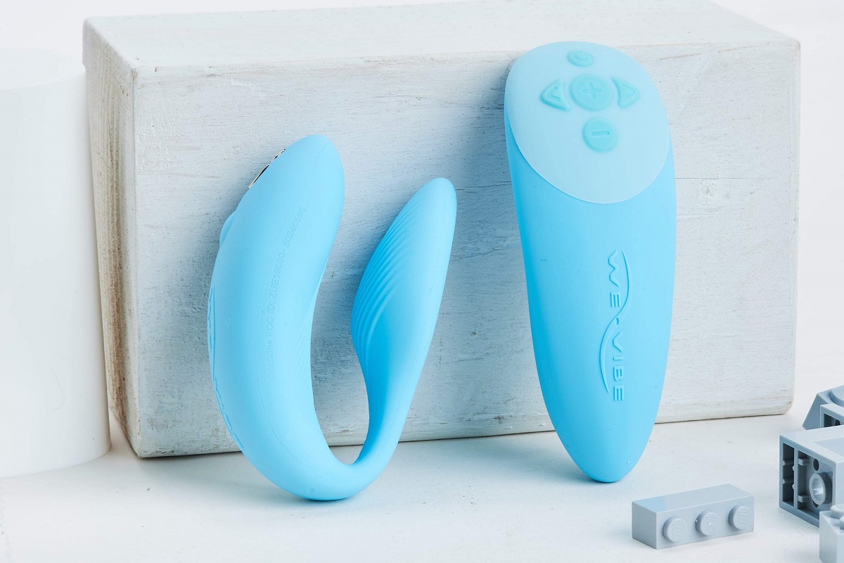 couples vibrator