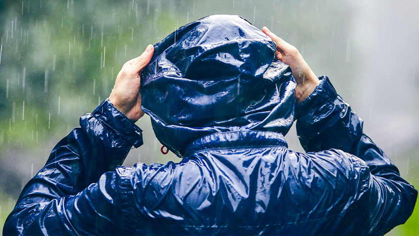 rainwear