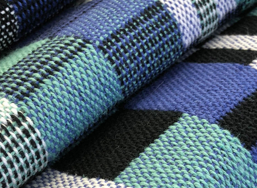 Weave fabric
