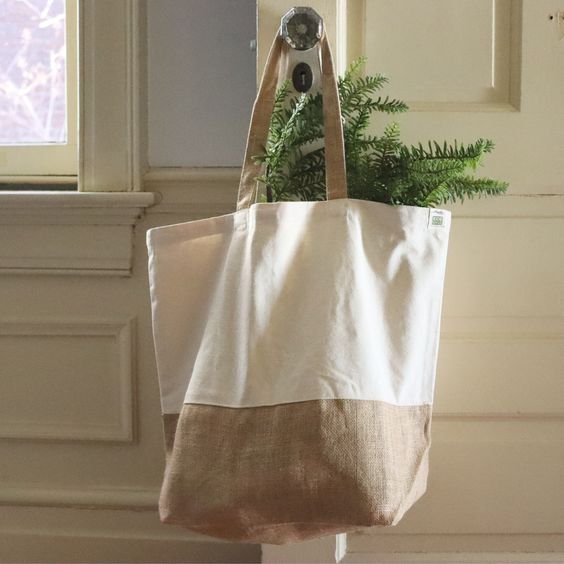 groceries bag