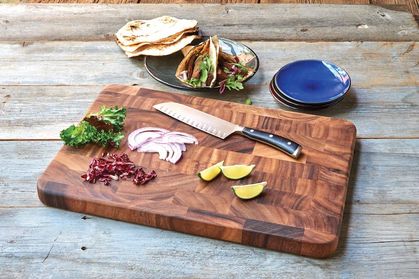 food cutting boards