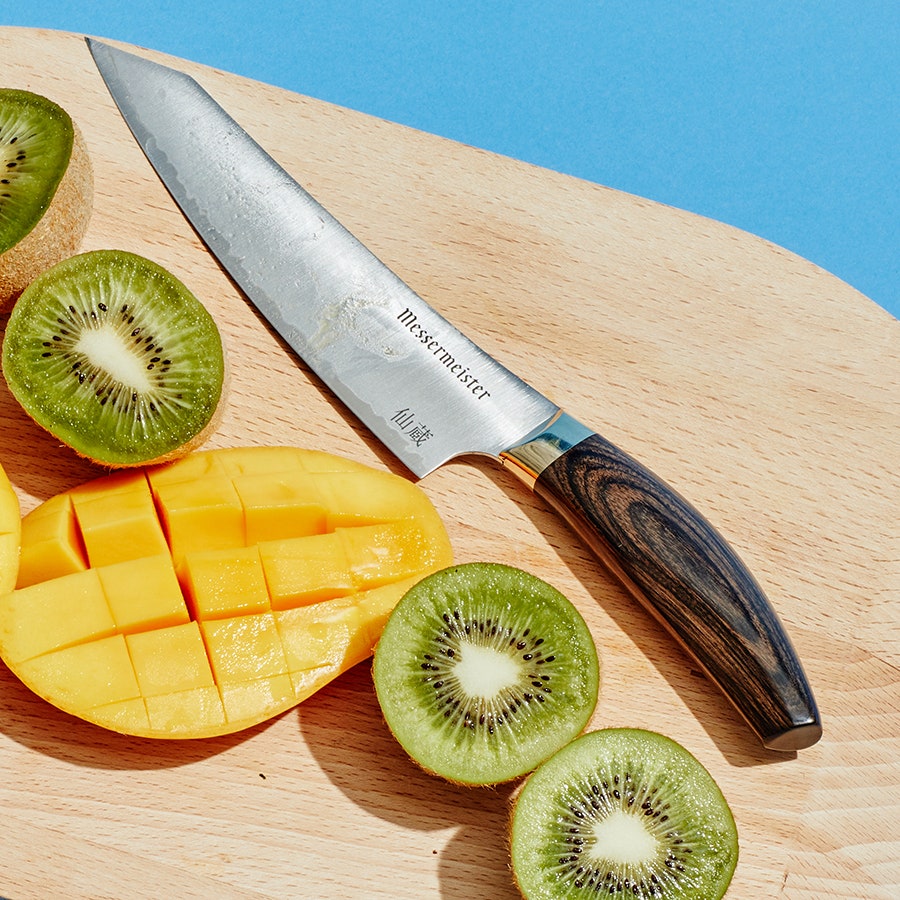 knife