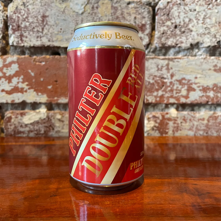 Philter-Double Red