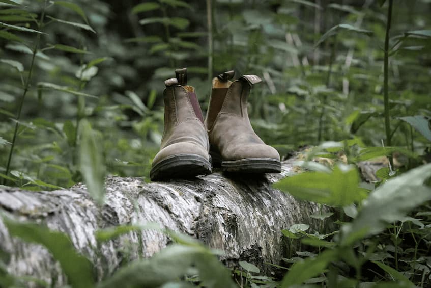 Blundstone: Boots Made for Walking, Working and Beyond