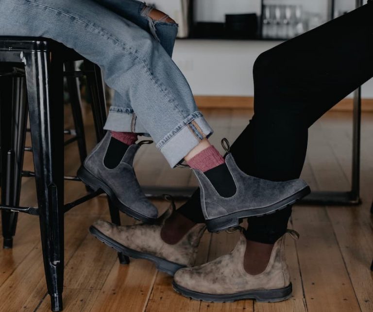Blundstone Boots Made for Walking, Working and Beyond LovingLocal