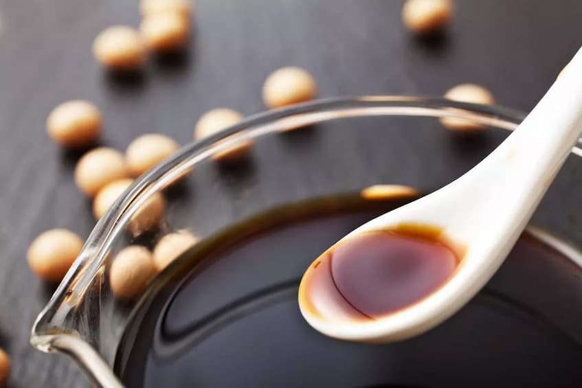 japanese soy sauce