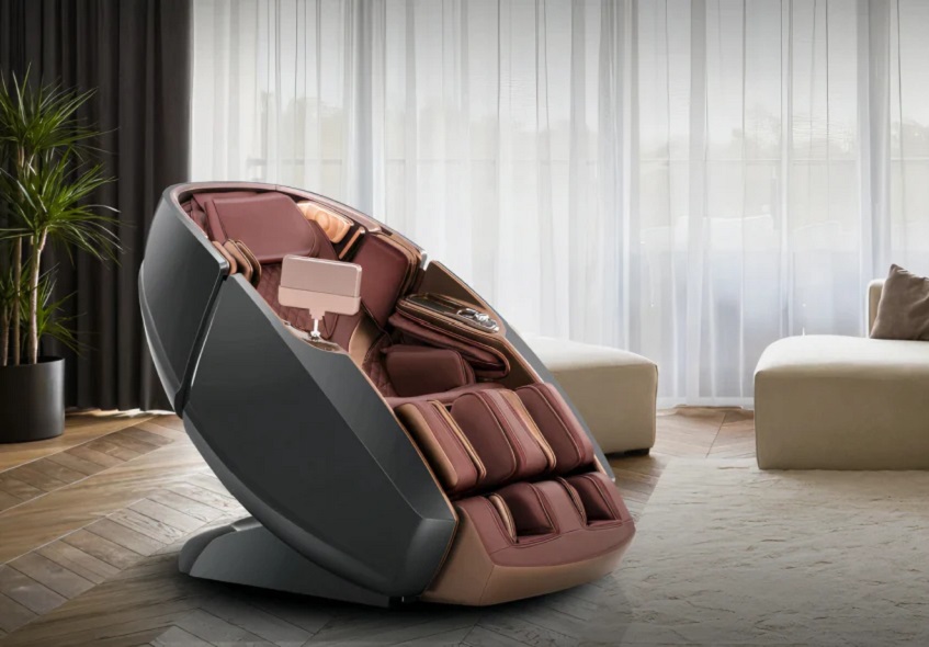 Electric Massage Chairs