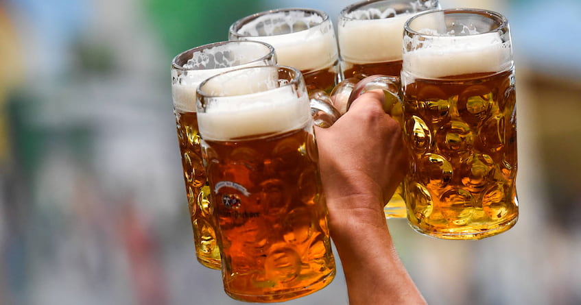 german beers